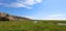 Bayinbrook Prairie, Xinjiang, China