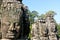 Bayon, Cambodia