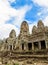 Bayon Khmer Temple