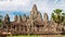 Bayon Temple of Angkor