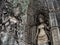 Bayon temple in Angkor Thom, Siemreap, Cambodia