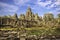 Bayon temple, Angkor Wat, Cambodia,Asia.