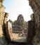 Bayon temple tower