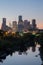 Bayou City (vertical)