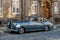 Bayreuth old town - Rolls Royce