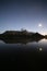 Bays lake at Jefferson Wilderness Park.