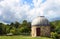Bays Mountain Observatory and Planetarium on Bays Mountain