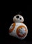 BB-8 Droid from Star Wars