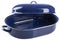 Bbq grill pan, barbecue grill camping basket