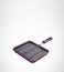 bbq grill pan, barbecue grill camping basket