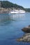 BC Ferries Spirit of Vancouver Island in Active Pass