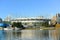 BC Place Stadium, Vancouver, Canada