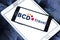 BCD Travel company logo