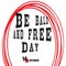 Be Bald And Free Day