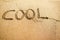 Be Cool