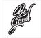 Be Good Typography Lettering Vector, for T shirt, poster or book cover