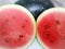 Be healthy -Juicy fruit - pieces of watermelon fruit