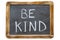 Be kind tr