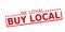 Be loyal buy local