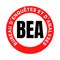 BEA bureau of enquiry and analysis for civil aviation safety in France