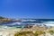 Beach on 17 miles drive, Monterey