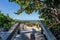 Beach Access Boardwalk Naples Florida