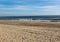 Beach of Adam and Eve in Portugal