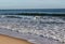 Beach of Adam and Eve in Portugal