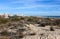 Beach of Adam and Eve in Portugal