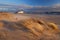 Beach in Ahlbeck, Usedom Island, Germany