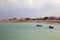 Beach in Al Khor. Qatar