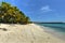 Beach along Isla Catalina, Dominican Republic