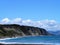 Beach of Azkorri, Basque Country, Spain