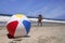 Beach Ball