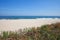 Beach At The Baltic Sea In Poland