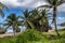 Beach of Barbados