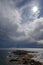 Beach,beautiful,blue,clouds blue sky,clouds sky,coast,costa brava,costa brava roses,landscape,magnificent view,mediterranean lands