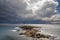 Beach,beautiful,blue,clouds blue sky,clouds sky,coast,costa brava,costa brava roses,landscape,magnificent view,mediterranean lands