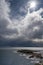 Beach,beautiful,blue,clouds blue sky,clouds sky,coast,costa brava,costa brava roses,landscape,magnificent view,mediterranean lands