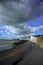 Beach at Birling Gap