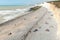 Beach at Birling Gap, Seven Sisters, nr Eastbourne