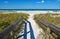 Beach Boardwalk