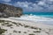 Beach at Bottom Bay, Barbados