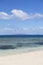 Beach on Bounty Island, Mamanuca Islands, Fiji