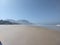 Beach brazil sand