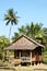 Beach Bungalow