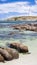 Beach at Cape Leeuwin