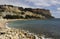 Beach of Cassis, French Riviera