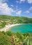 Beach of Cavoli,Elba Island