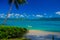 Beach on Daydream Island, Whitsunday Islands